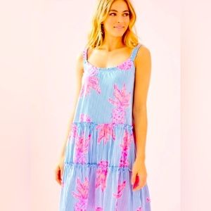 Lilly Pulitzer Lori Dress